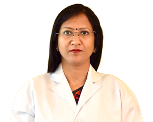 dr Sonam Gupta - gynecologist in faridabad